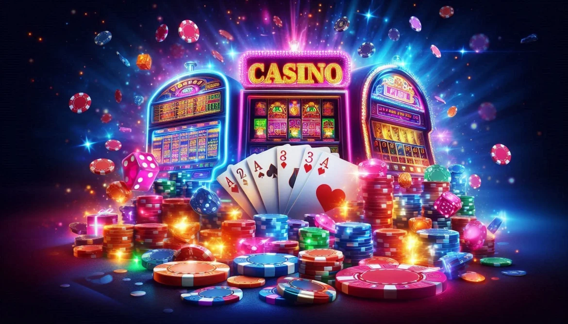 BetOnRed Casino